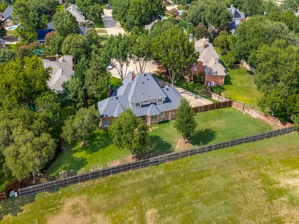 5400 Juniper Court Colleyville TX 76034