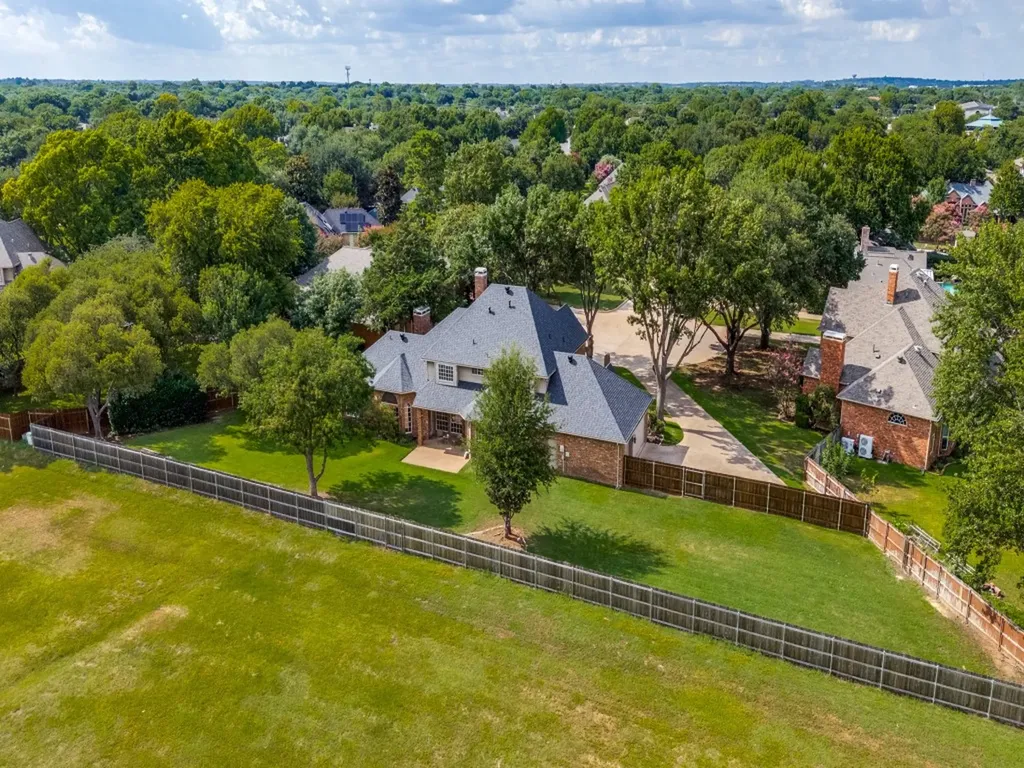 5400 Juniper Court Colleyville TX 76034
