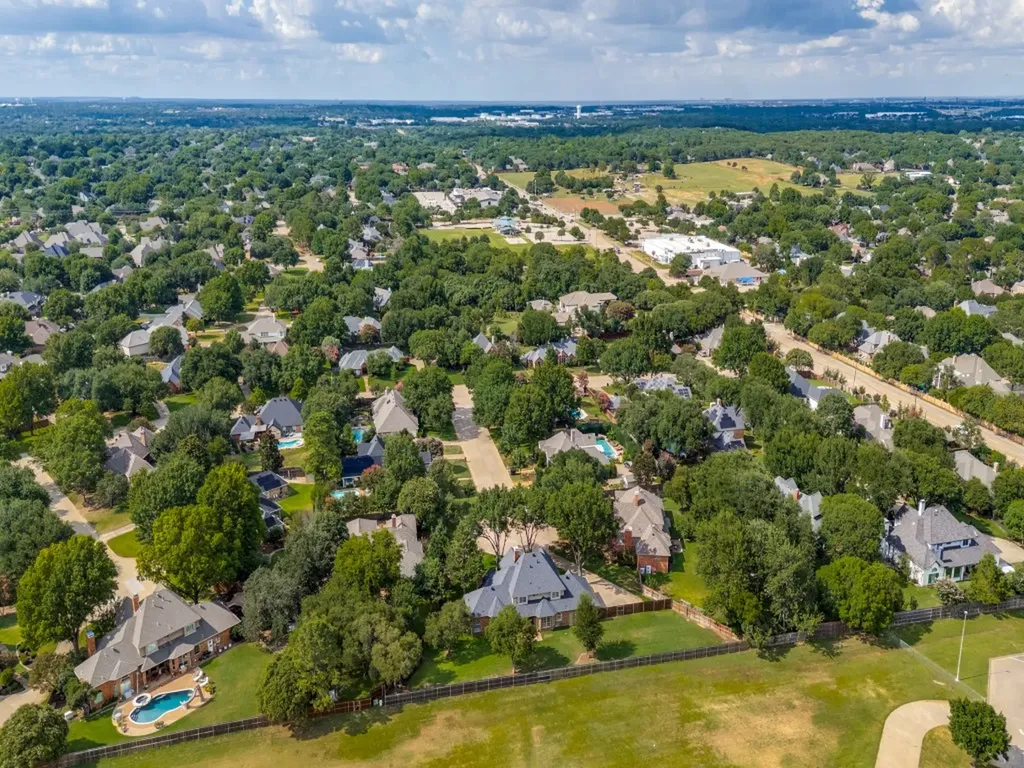 5400 Juniper Court Colleyville TX 76034