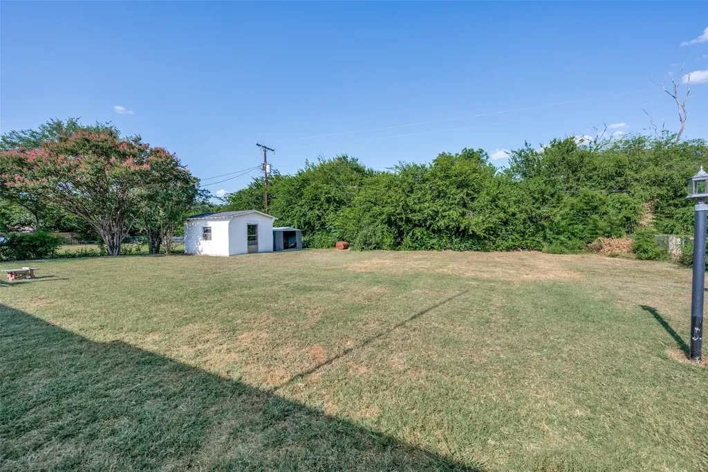 4708 Holiday Lane E North Richland Hills TX 76180