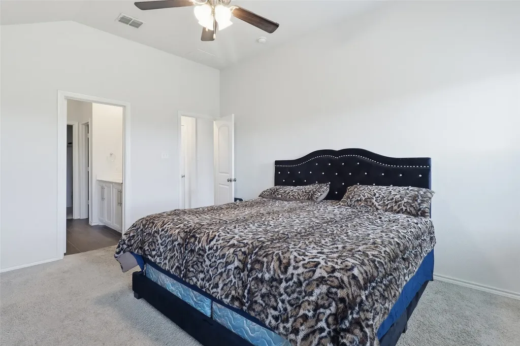 4316 Cordata Drive Melissa TX 75454