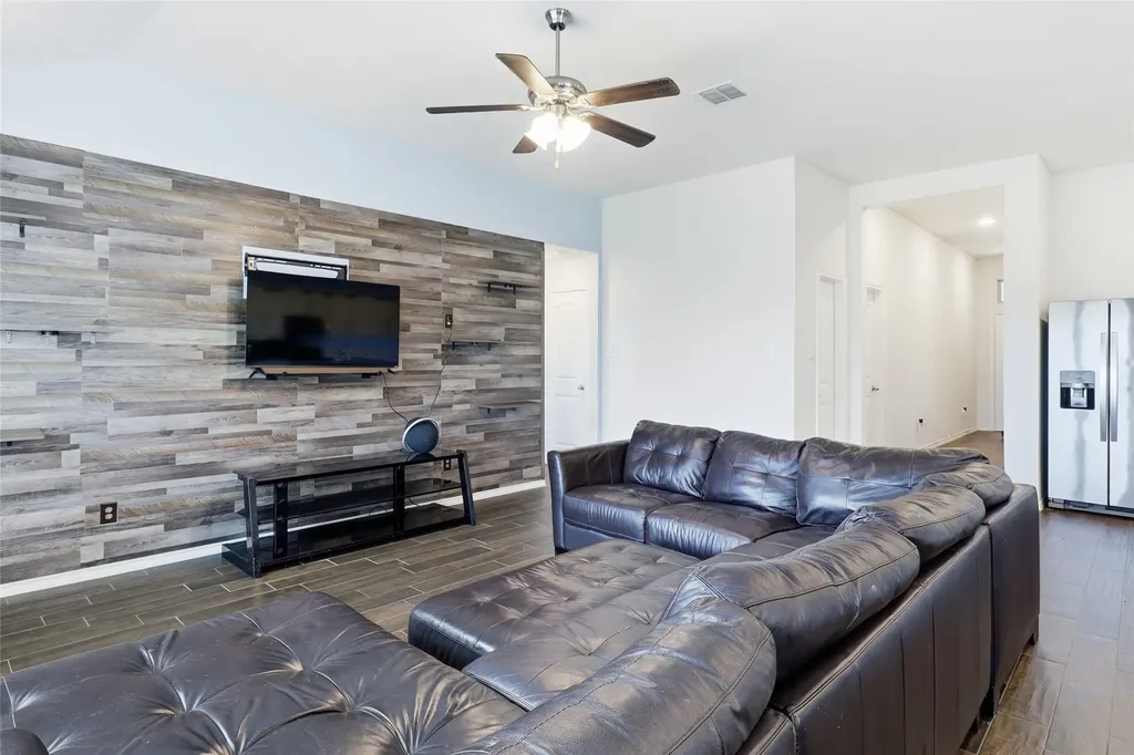 4316 Cordata Drive Melissa TX 75454