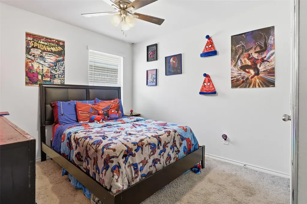 4316 Cordata Drive Melissa TX 75454