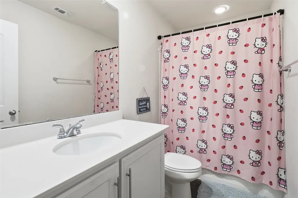 4316 Cordata Drive Melissa TX 75454