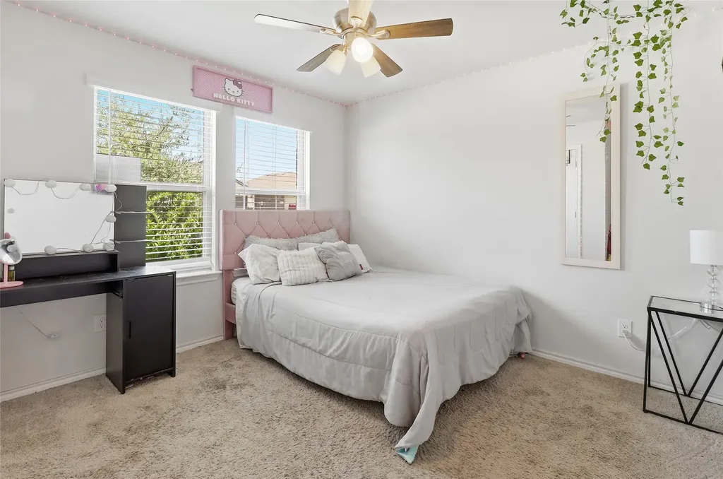 4316 Cordata Drive Melissa TX 75454