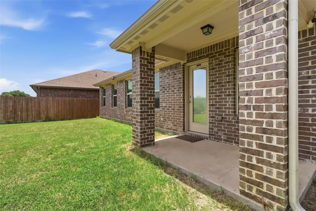 4316 Cordata Drive Melissa TX 75454
