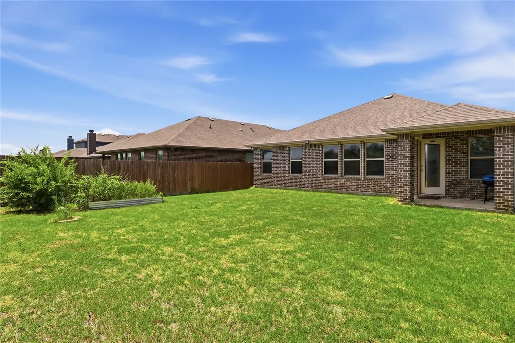 4316 Cordata Drive Melissa TX 75454
