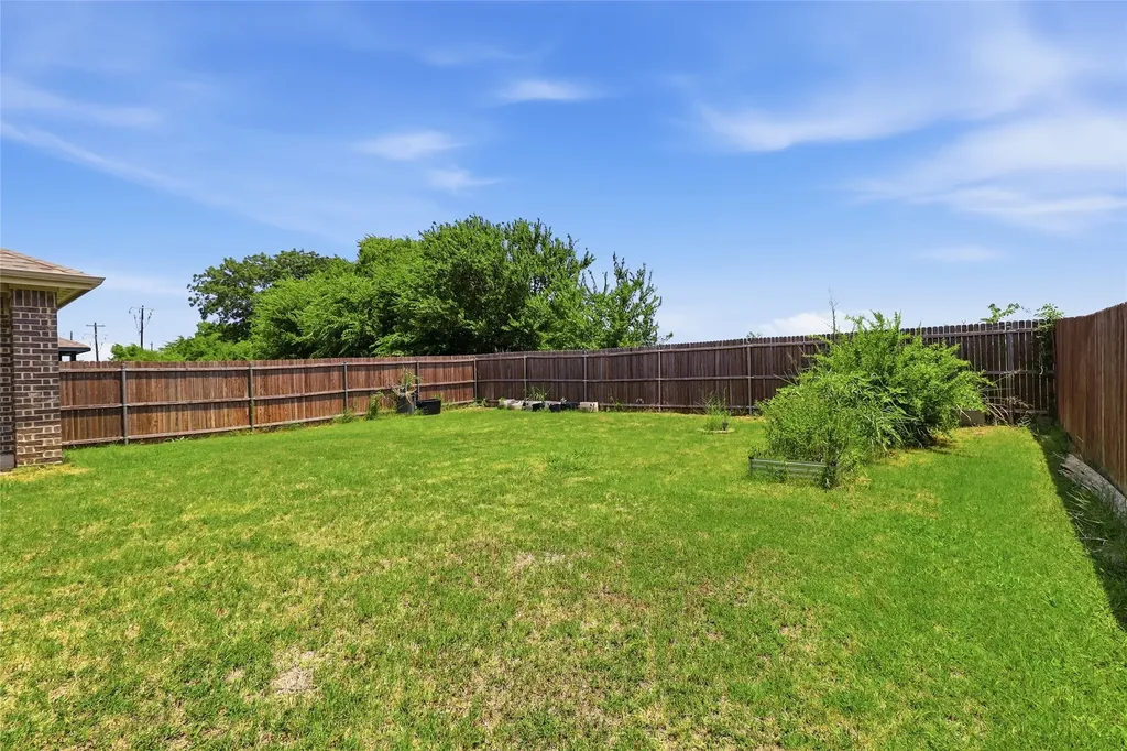 4316 Cordata Drive Melissa TX 75454