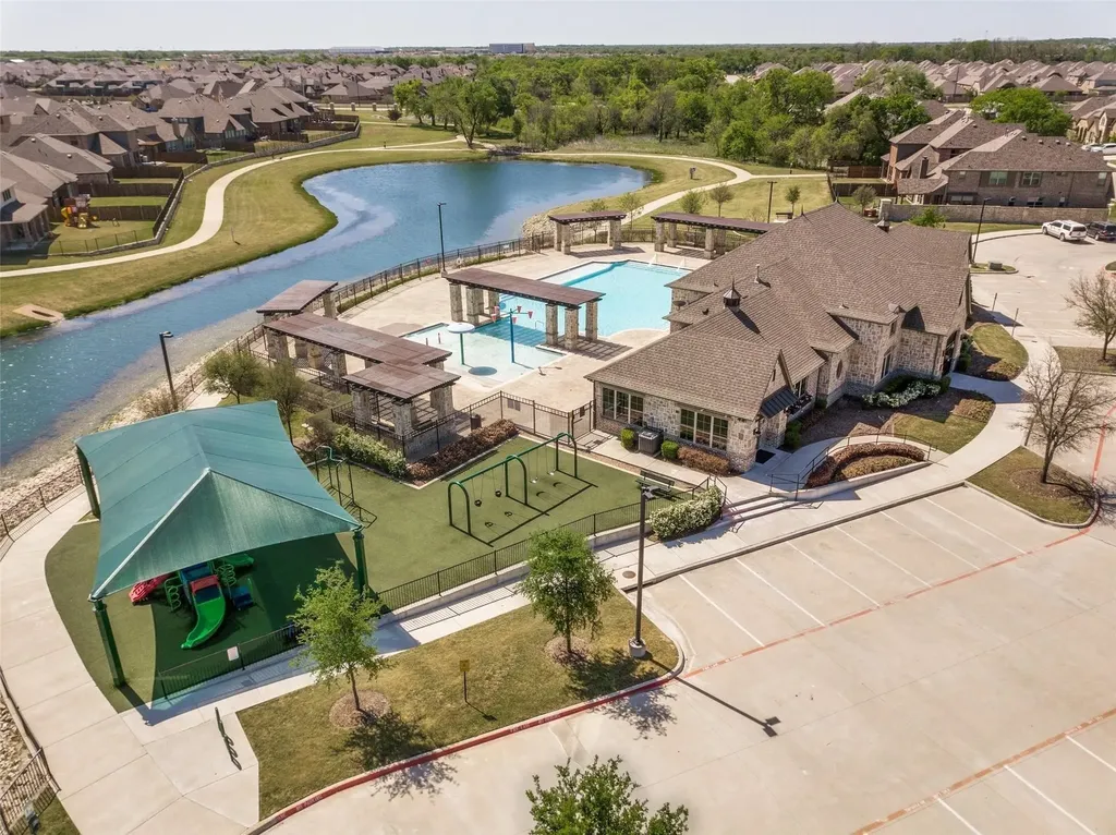4316 Cordata Drive Melissa TX 75454