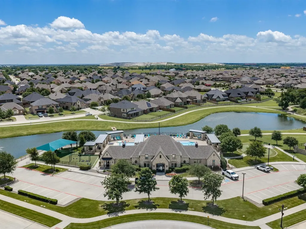 4316 Cordata Drive Melissa TX 75454