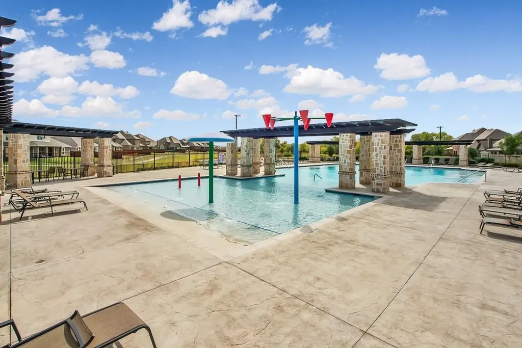 4316 Cordata Drive Melissa TX 75454