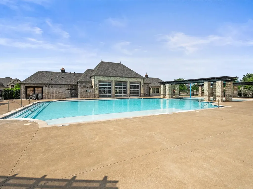 4316 Cordata Drive Melissa TX 75454
