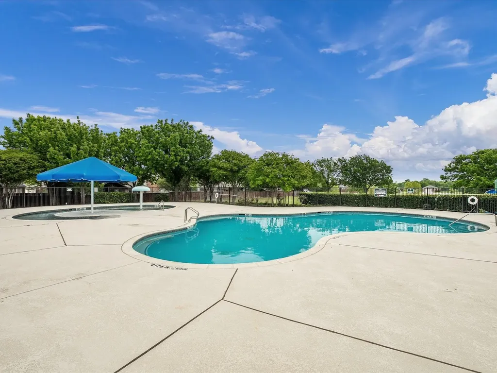 4316 Cordata Drive Melissa TX 75454