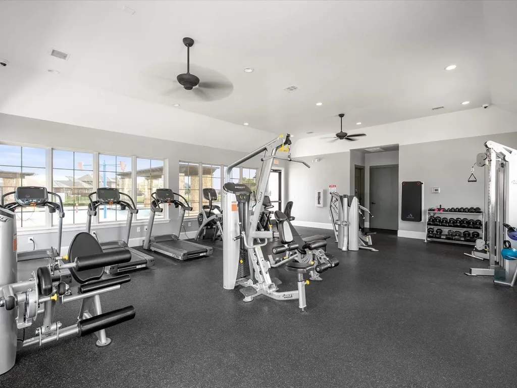 4316 Cordata Drive Melissa TX 75454