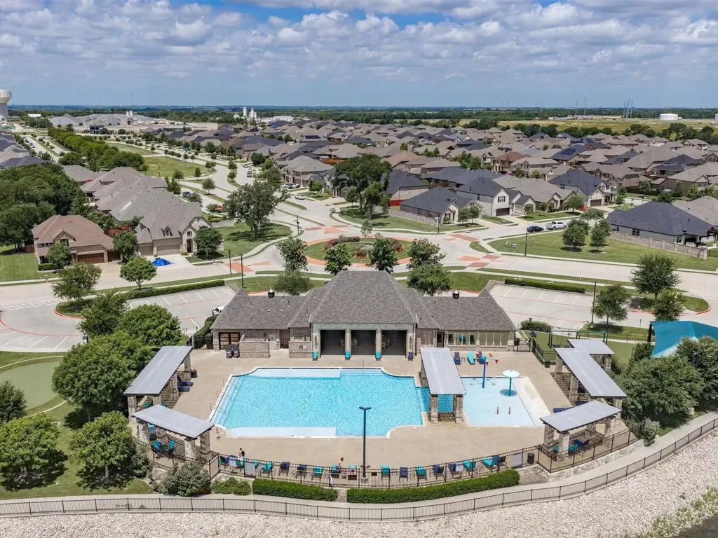 4316 Cordata Drive Melissa TX 75454