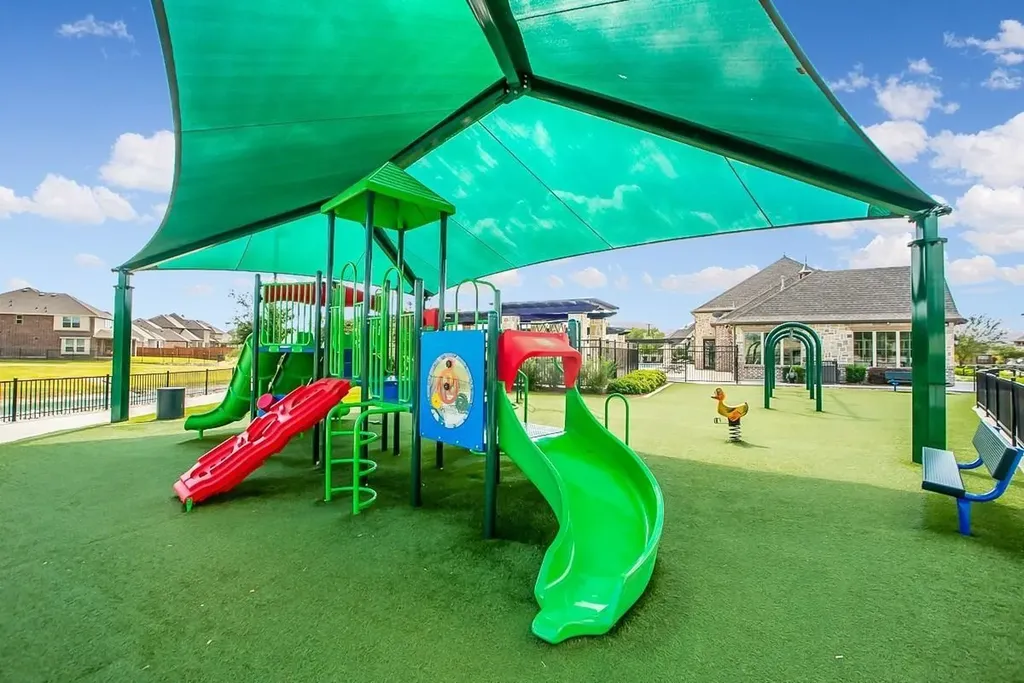 4316 Cordata Drive Melissa TX 75454