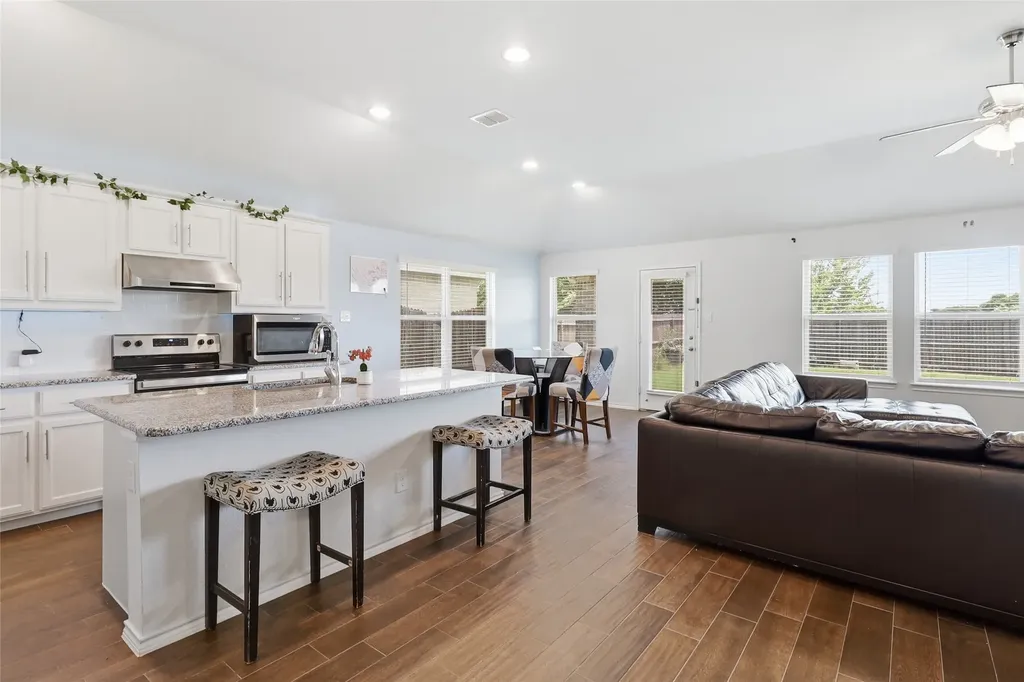 4316 Cordata Drive Melissa TX 75454