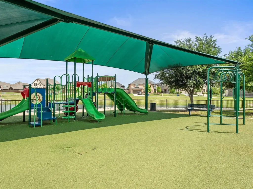 4316 Cordata Drive Melissa TX 75454