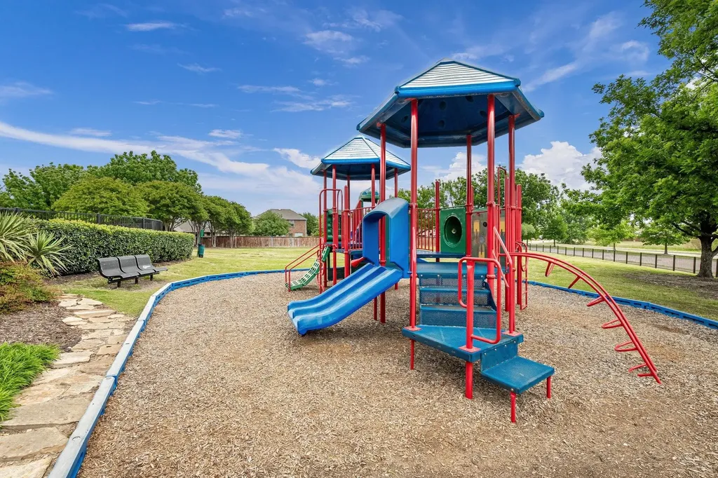 4316 Cordata Drive Melissa TX 75454