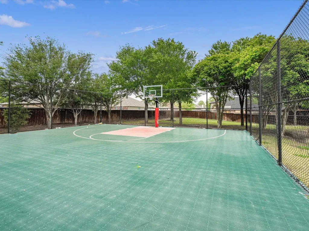 4316 Cordata Drive Melissa TX 75454
