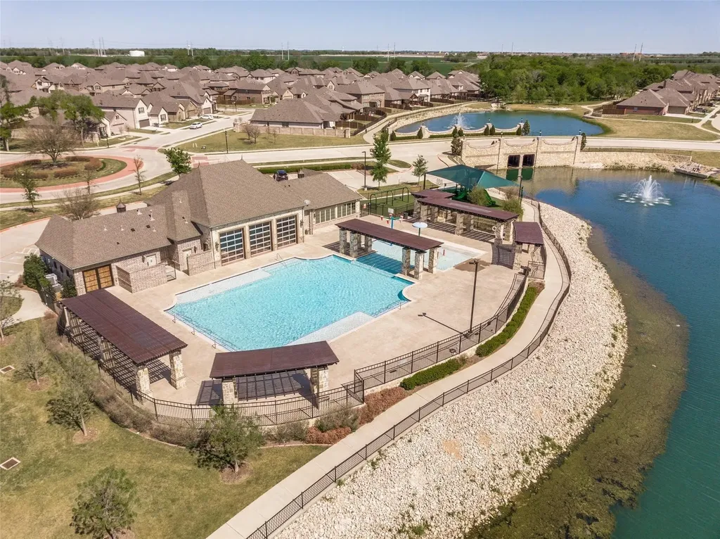 4316 Cordata Drive Melissa TX 75454