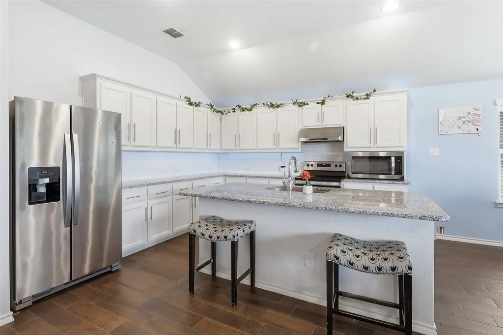 4316 Cordata Drive Melissa TX 75454