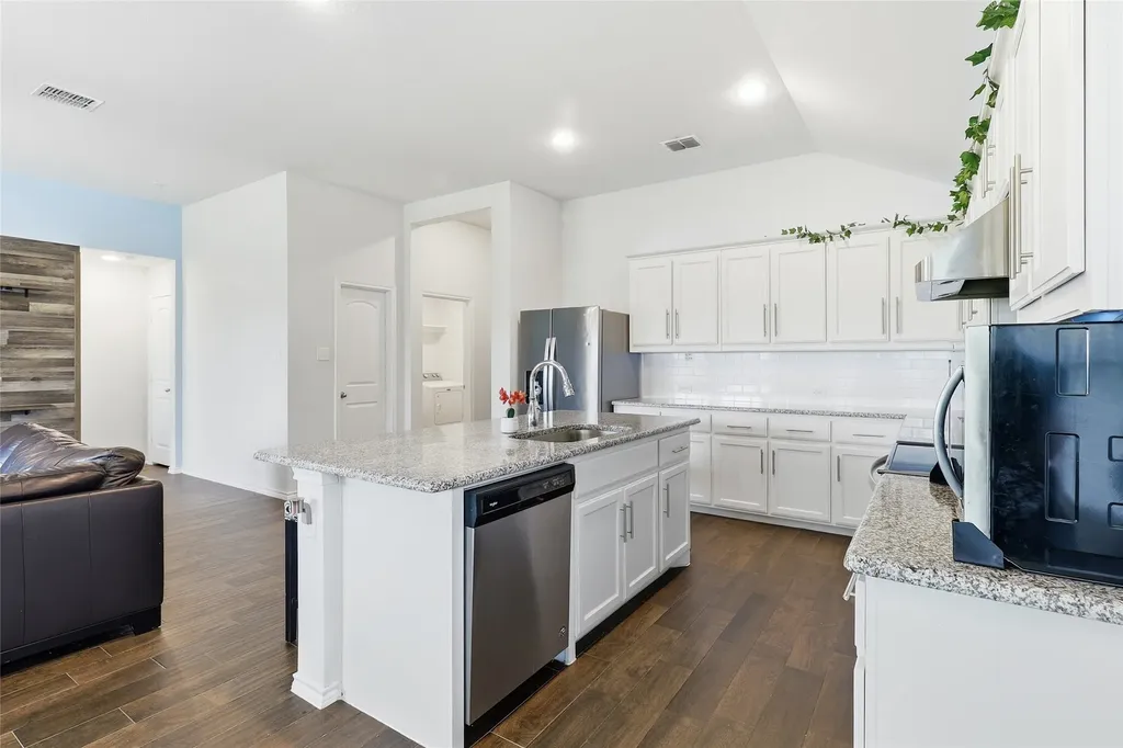 4316 Cordata Drive Melissa TX 75454