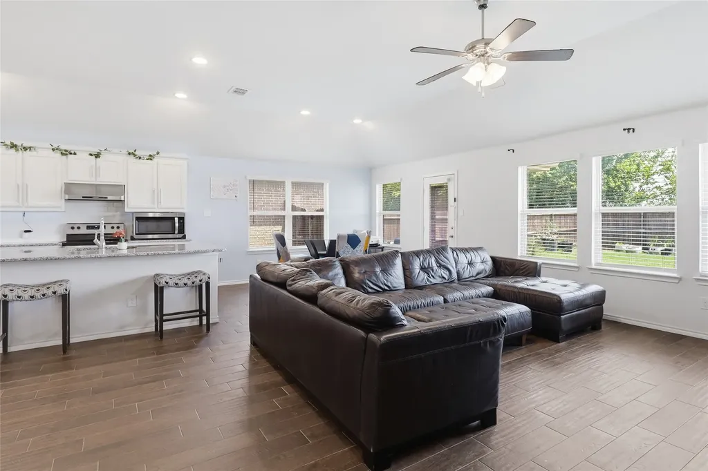 4316 Cordata Drive Melissa TX 75454