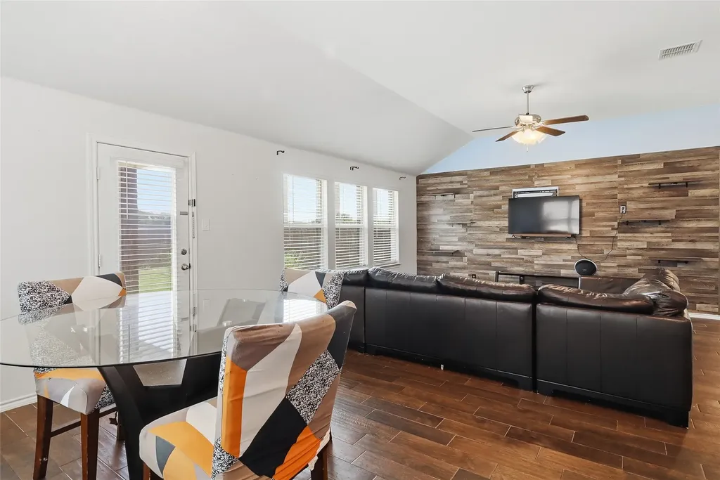 4316 Cordata Drive Melissa TX 75454