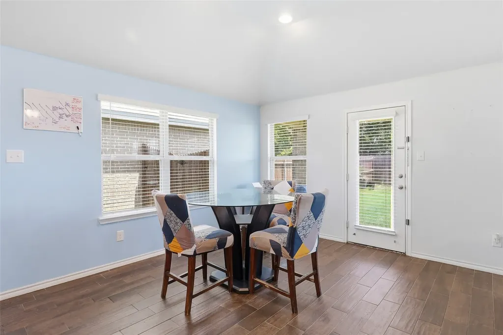 4316 Cordata Drive Melissa TX 75454