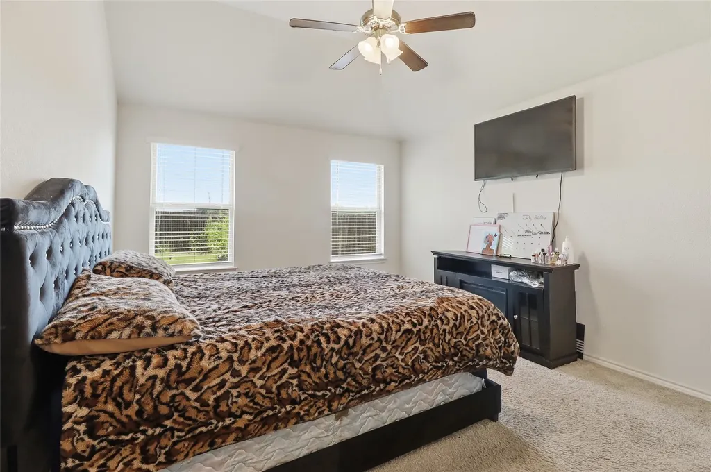 4316 Cordata Drive Melissa TX 75454