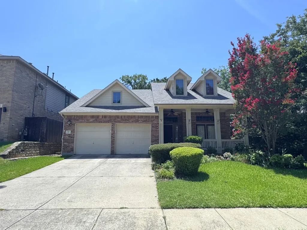 108 Red Bluff Drive Hickory Creek TX 75065