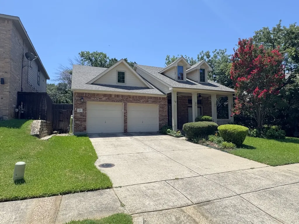 108 Red Bluff Drive Hickory Creek TX 75065