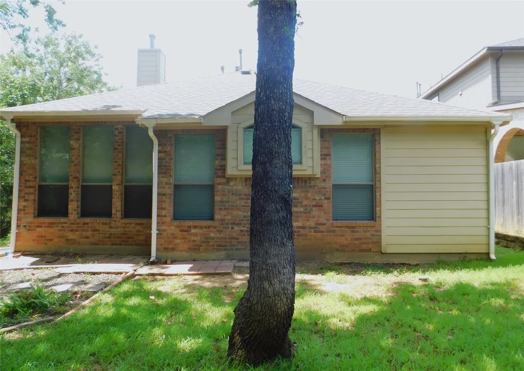 108 Red Bluff Drive Hickory Creek TX 75065