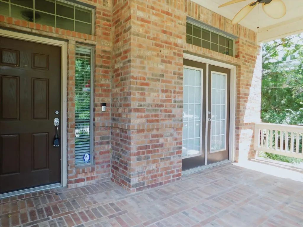 108 Red Bluff Drive Hickory Creek TX 75065