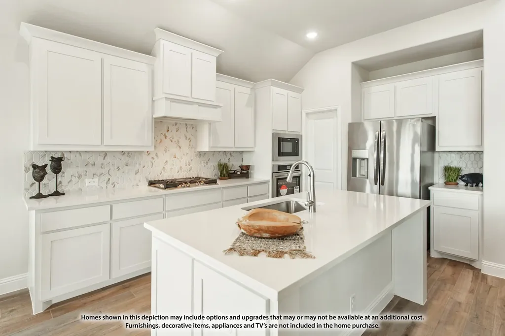 116 Mockingbird Hill Drive Joshua TX 76058