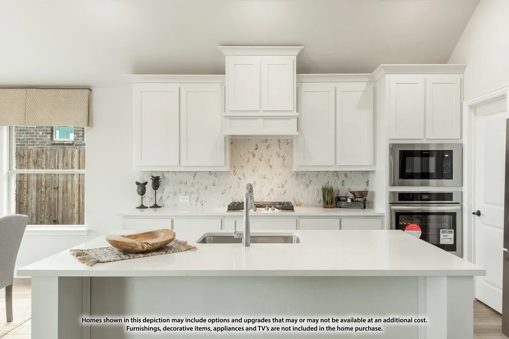 116 Mockingbird Hill Drive Joshua TX 76058