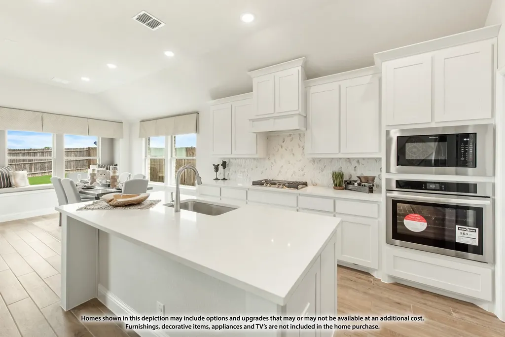 116 Mockingbird Hill Drive Joshua TX 76058
