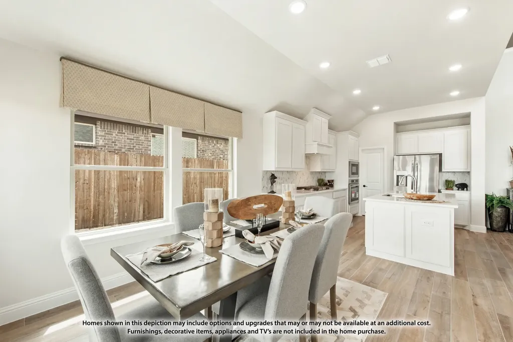 116 Mockingbird Hill Drive Joshua TX 76058