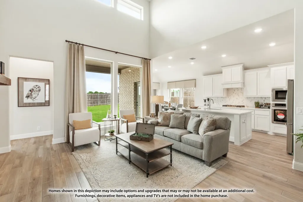 116 Mockingbird Hill Drive Joshua TX 76058