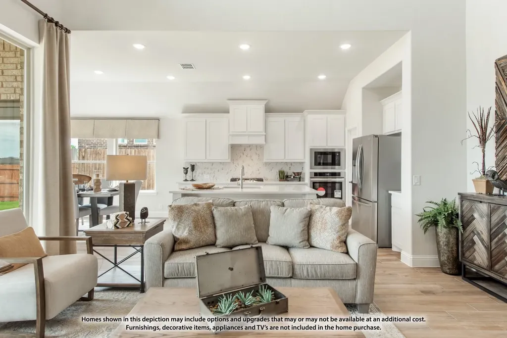 116 Mockingbird Hill Drive Joshua TX 76058