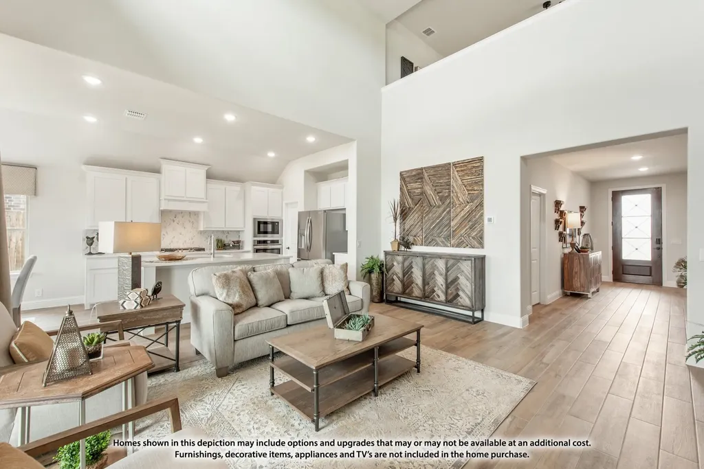 116 Mockingbird Hill Drive Joshua TX 76058