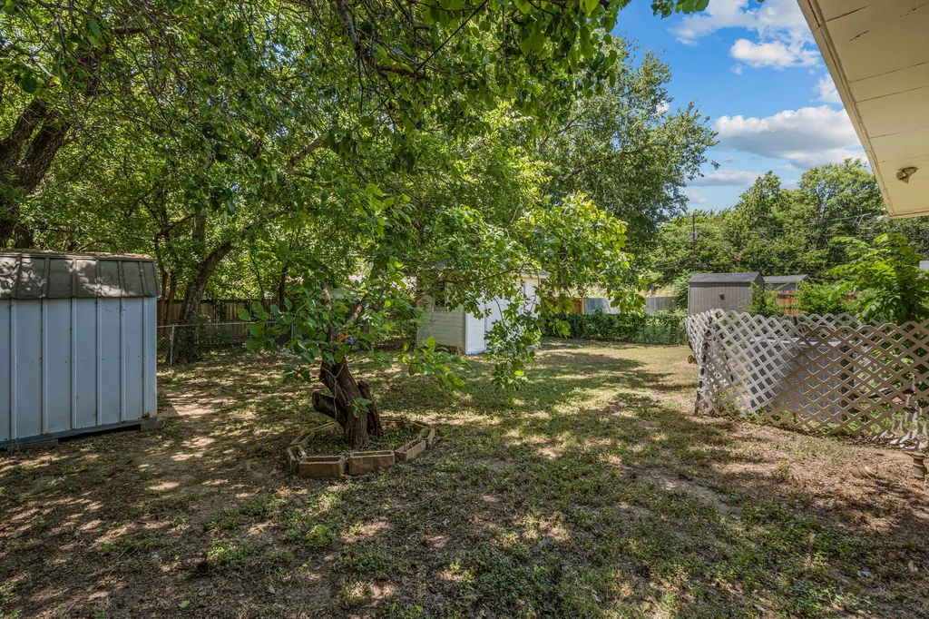 4509 Donnelly Avenue Fort Worth TX 76107