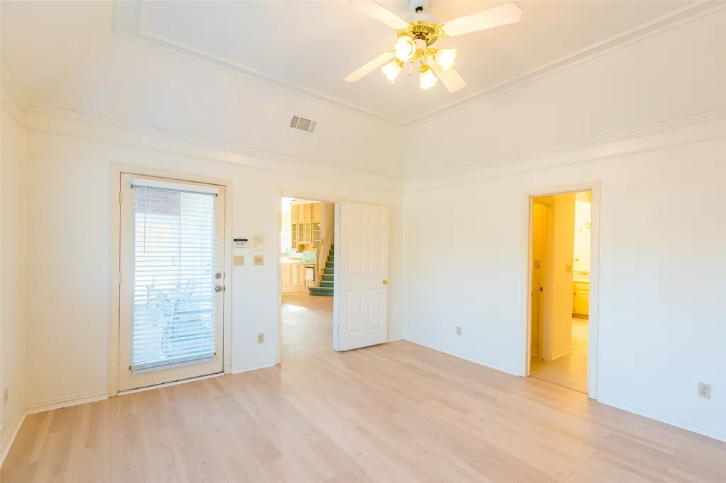 2411 Cross Timbers Trail Arlington TX 76006
