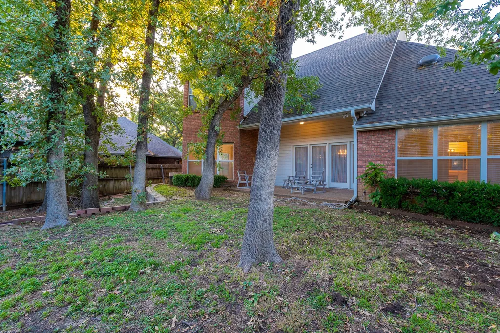 2411 Cross Timbers Trail Arlington TX 76006