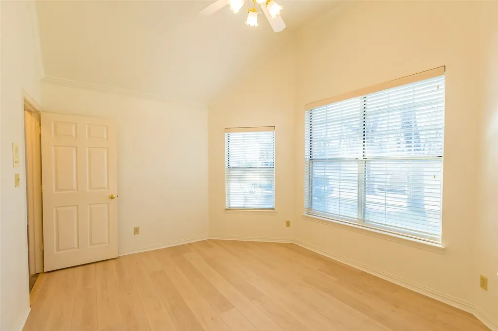 2411 Cross Timbers Trail Arlington TX 76006