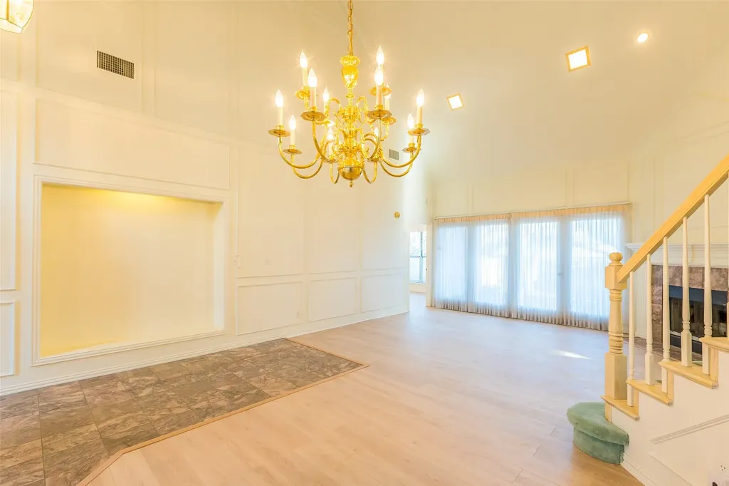 2411 Cross Timbers Trail Arlington TX 76006