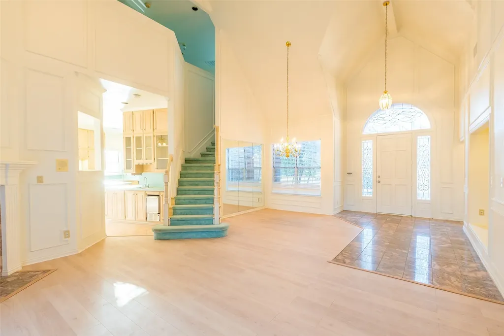 2411 Cross Timbers Trail Arlington TX 76006