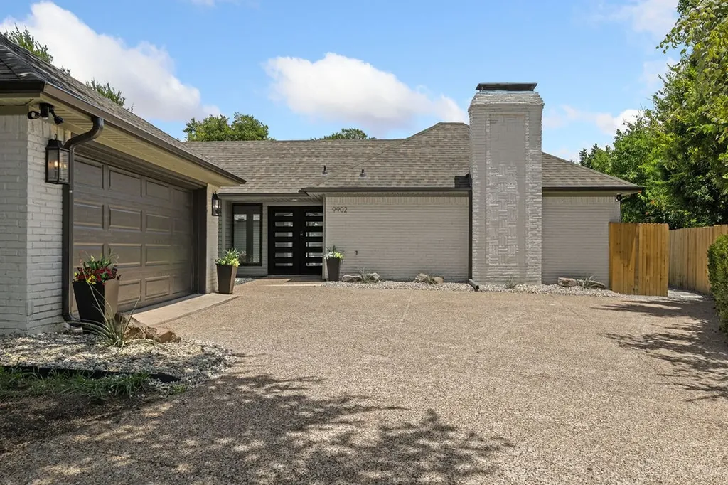 9902 Wood Forest Drive Dallas TX 75243
