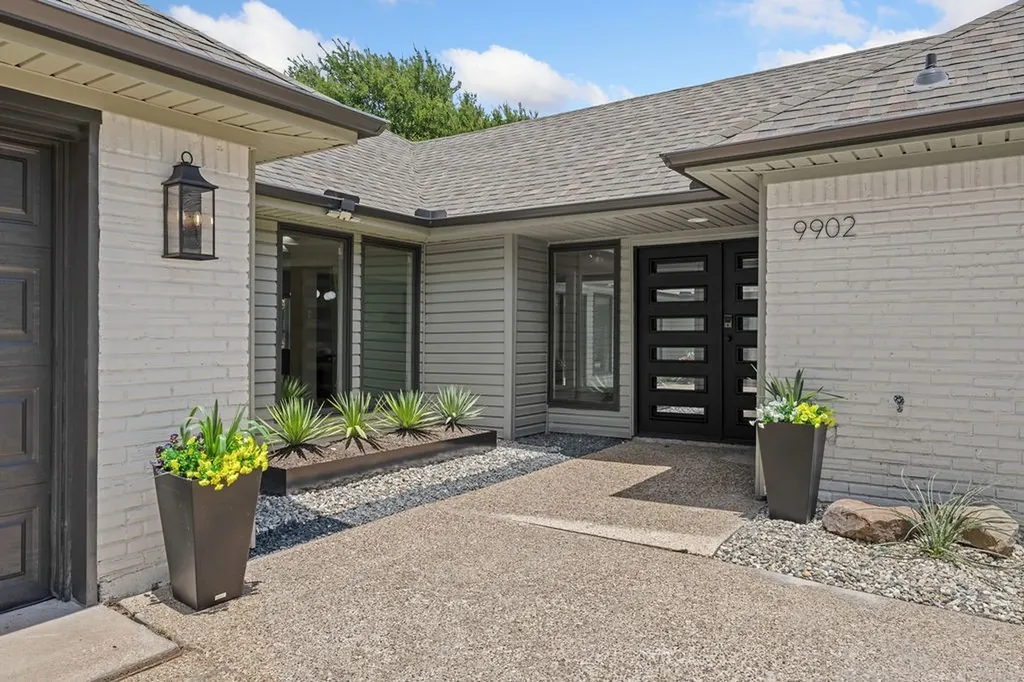 9902 Wood Forest Drive Dallas TX 75243